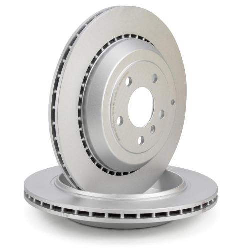 TEXTAR Bremsscheiben + Bremsbeläge + Sensor MERCEDES GL-Klasse X164 18 Zoll hinten Bild TEXTAR Bremsscheiben + Bremsbeläge + Sensor MERCEDES GL-Klasse X164 18 Zoll hinten