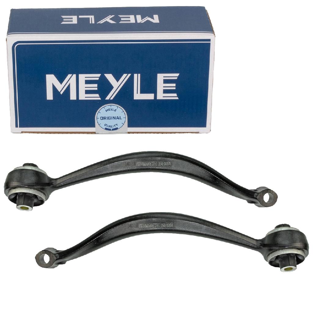 MEYLE Lenker, Radaufhängung 316 050 0061 + Lenker, Radaufhängung 316 050 0060
