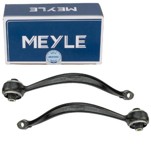 MEYLE Lenker, Radaufhängung 316 050 0061 + Lenker, Radaufhängung 316 050 0060 Bild MEYLE Lenker, Radaufhängung 316 050 0061 + Lenker, Radaufhängung 316 050 0060