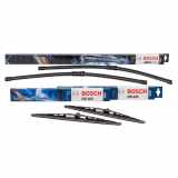 BOSCH Wischblatt 3 397 014 009 + Wischblatt 3 397 004 755