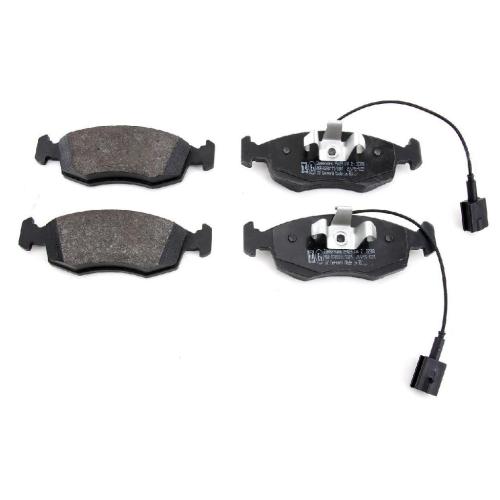 ZIMMERMANN Bremsscheibe 230.2369.20 + Bremsbelagsatz, Scheibenbremse 25429.180.2 Bild ZIMMERMANN Bremsscheibe 230.2369.20 + Bremsbelagsatz, Scheibenbremse 25429.180.2