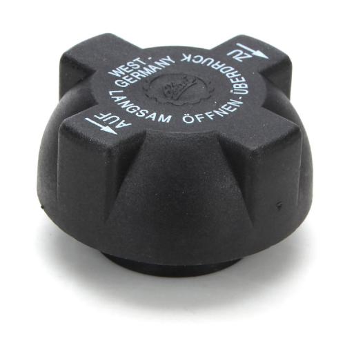 FEBI Ausgleichsbehälter Kühlwasser + Deckel PORSCHE Boxster (986 987) 99610614708 Bild FEBI Ausgleichsbehälter Kühlwasser + Deckel PORSCHE Boxster (986 987) 99610614708
