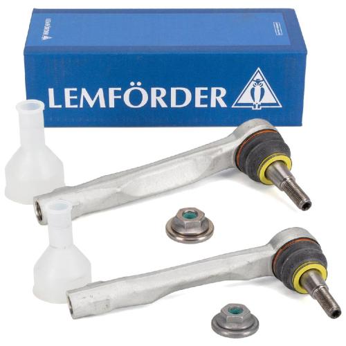 LEMFÖRDER Spurstangenkopf 43383 01 + Spurstangenkopf 43382 01 Bild LEMFÖRDER Spurstangenkopf 43383 01 + Spurstangenkopf 43382 01