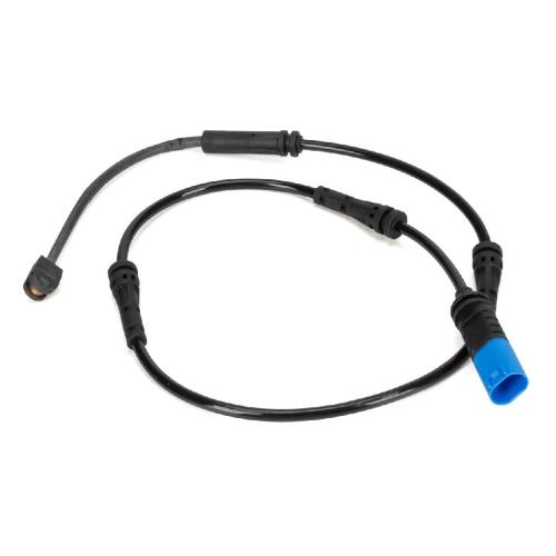 TEXTAR 2470401 Bremsbeläge + Warnkontakt BMW X5 G05 X6 G06 X7 G07 hinten Bild TEXTAR 2470401 Bremsbeläge + Warnkontakt BMW X5 G05 X6 G06 X7 G07 hinten