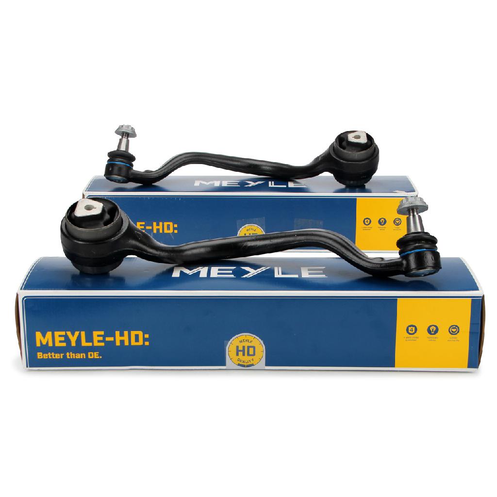 MEYLE Lenker, Radaufhängung 316 050 0038/HD + Lenker, Radaufhängung 316 050 0037/HD