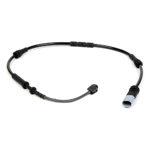 TEXTAR 2598001 Bremsbeläge + Wako MINI F55 F56 F57 One / Cooper / Works hinten Bild TEXTAR 2598001 Bremsbeläge + Wako MINI F55 F56 F57 One / Cooper / Works hinten