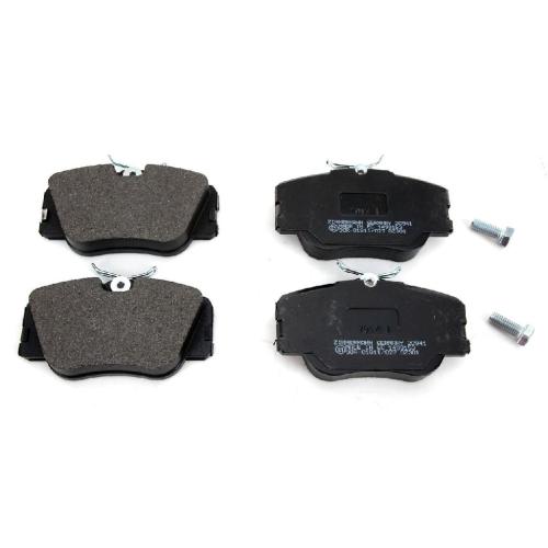 ZIMMERMANN Bremsscheiben + Beläge + Wako MERCEDES W124 E200 E220 E250/300TD vorne Bild ZIMMERMANN Bremsscheiben + Beläge + Wako MERCEDES W124 E200 E220 E250/300TD vorne