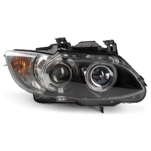 MAGNETI MARELLI Hauptscheinwerfer 711307022630 + Hauptscheinwerfer 711307022629 Bild MAGNETI MARELLI Hauptscheinwerfer 711307022630 + Hauptscheinwerfer 711307022629