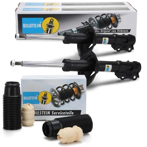 BILSTEIN Stoßdämpfer 22-045010 + Staubschutzsatz, Stoßdämpfer 11-101291 Bild BILSTEIN Stoßdämpfer 22-045010 + Staubschutzsatz, Stoßdämpfer 11-101291