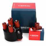 BREMI Zündverteilerkappe 6007 + Zündverteilerläufer 7001