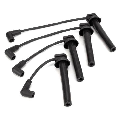 BREMI Zündleitungssatz 600/478 + Zündspule 20372 BOSCH Zündkerze 0 242 232 501 Bild BREMI Zündleitungssatz 600/478 + Zündspule 20372 BOSCH Zündkerze 0 242 232 501