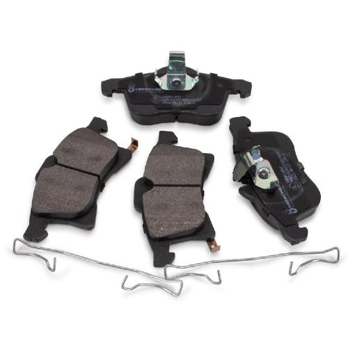 HIRSCHER Bremsscheiben Beläge OPEL Astra G H Meriva A B Zafira A B mit ABS vorne + hinten Bild HIRSCHER Bremsscheiben Beläge OPEL Astra G H Meriva A B Zafira A B mit ABS vorne + hinten