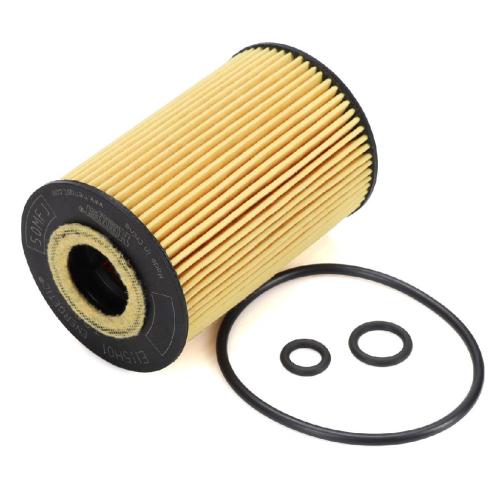 HENGST FILTER Luftfilter E1055L + Ölfilter E115H01 D208 + Kraftstofffilter H355WK + Filter, Innenraumluft E2996LC Bild HENGST FILTER Luftfilter E1055L + Ölfilter E115H01 D208 + Kraftstofffilter H355WK + Filter, Innenraumluft E2996LC