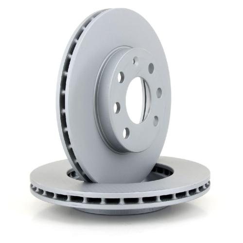 ZIMMERMANN Bremsbelagsatz, Scheibenbremse 20939.150.1 + Bremsscheibe 430.1454.20 Bild ZIMMERMANN Bremsbelagsatz, Scheibenbremse 20939.150.1 + Bremsscheibe 430.1454.20