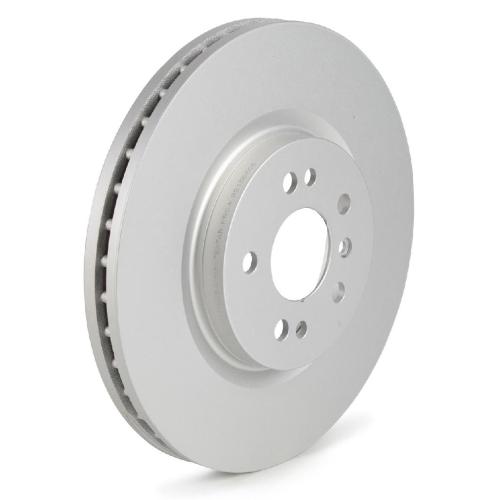 TEXTAR Bremsscheiben + Beläge + Sensor MERCEDES M-Klasse W164 R-Klasse W251 V251 vorne Bild TEXTAR Bremsscheiben + Beläge + Sensor MERCEDES M-Klasse W164 R-Klasse W251 V251 vorne