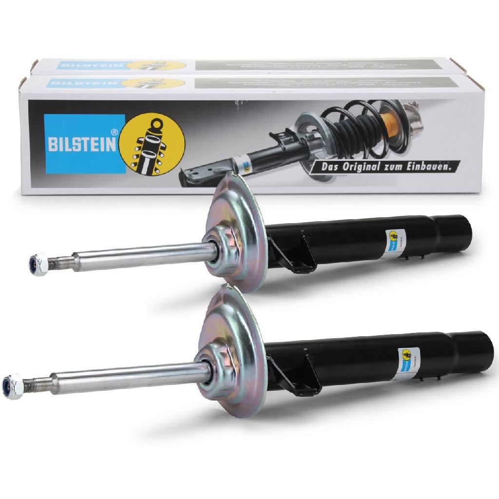 BILSTEIN Stoßdämpfer 22-103109 + Stoßdämpfer 22-103093
