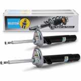 BILSTEIN Stoßdämpfer 22-103109 + Stoßdämpfer 22-103093