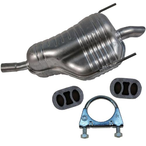 HJS Rohrverbinder, Abgasanlage 83 00 8650 IMASAF Endschalldämpfer 53.82.07 FA1 Halter, Abgasanlage 123-925 Bild HJS Rohrverbinder, Abgasanlage 83 00 8650 IMASAF Endschalldämpfer 53.82.07 FA1 Halter, Abgasanlage 123-925