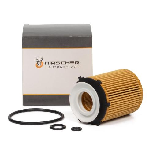 HIRSCHER Ölfilter MERCEDES W176 W246 W204 W205 W212 W213 M270 M274 2701800109 Bild HIRSCHER Ölfilter MERCEDES W176 W246 W204 W205 W212 W213 M270 M274 2701800109