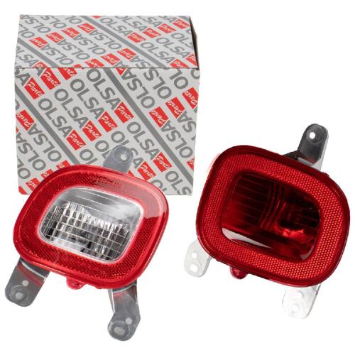 OLSA Aftermarket Rückfahrleuchte 72363 + Rückfahrleuchte 72346 Bild OLSA Aftermarket Rückfahrleuchte 72363 + Rückfahrleuchte 72346