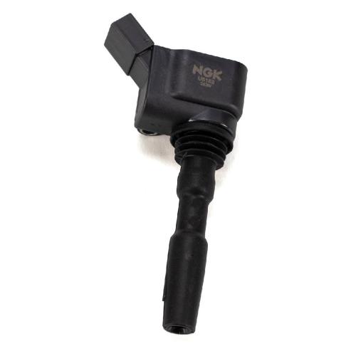 NGK Zündspule 48408 BOSCH Zündkerze 0 241 145 528 Bild NGK Zündspule 48408 BOSCH Zündkerze 0 241 145 528