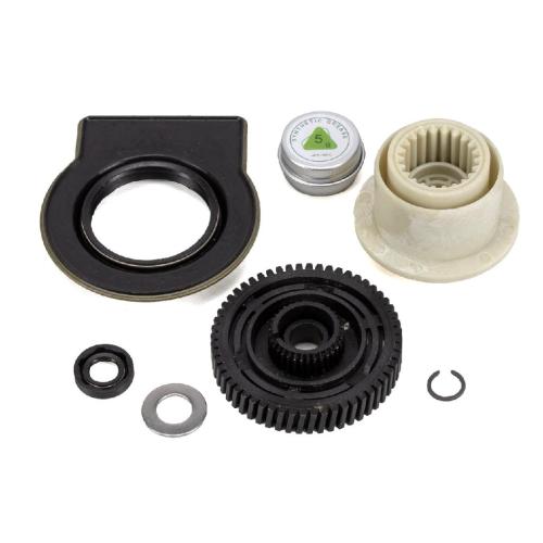 AIC / FUCHS Reparatursatz Zahnrad Stellmotor Verteilergetriebe BMW 3er E90 X3 X5 X6 Bild AIC / FUCHS Reparatursatz Zahnrad Stellmotor Verteilergetriebe BMW 3er E90 X3 X5 X6