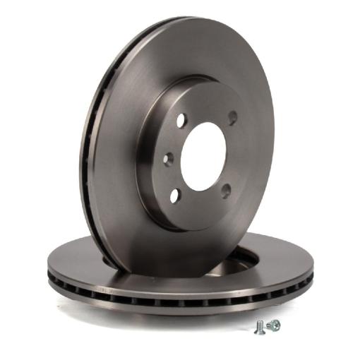 DELPHI Bremsscheibe BG2455 + Bremsbelagsatz, Scheibenbremse LP770 Bild DELPHI Bremsscheibe BG2455 + Bremsbelagsatz, Scheibenbremse LP770