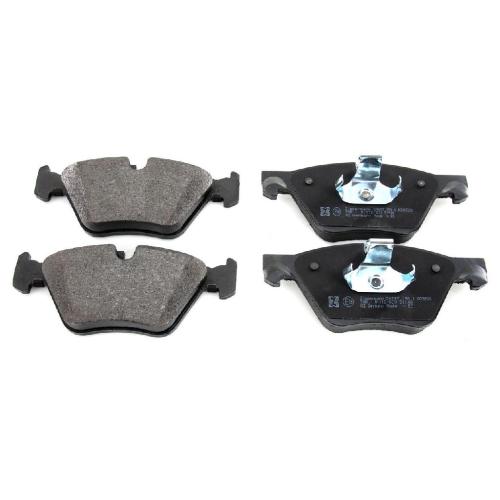 ZIMMERMANN Bremsscheiben + Bremsbeläge + Sensor BMW 5er F10 F11 520i 523i 518d 520d vorne Bild ZIMMERMANN Bremsscheiben + Bremsbeläge + Sensor BMW 5er F10 F11 520i 523i 518d 520d vorne