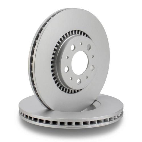 TEXTAR Bremsbelagsatz, Scheibenbremse 2307303 + Bremsscheibe 92100603 Bild TEXTAR Bremsbelagsatz, Scheibenbremse 2307303 + Bremsscheibe 92100603