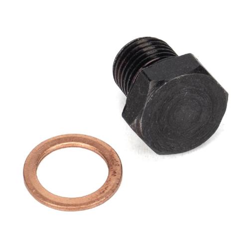 MANN W712/95 Ölfilter + Schraube N90288901 VW Golf 7 Passat B8 Polo Tiguan Up 1.0-1.5 TSI Bild MANN W712/95 Ölfilter + Schraube N90288901 VW Golf 7 Passat B8 Polo Tiguan Up 1.0-1.5 TSI