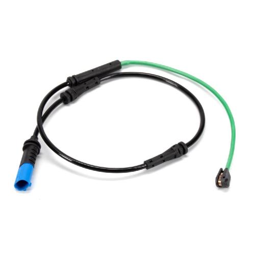 TEXTAR 2142101 Bremsbeläge + Sensor BMW 3er G20 G21 4er G22 G23 G26 ohne M-Technik hinten Bild TEXTAR 2142101 Bremsbeläge + Sensor BMW 3er G20 G21 4er G22 G23 G26 ohne M-Technik hinten