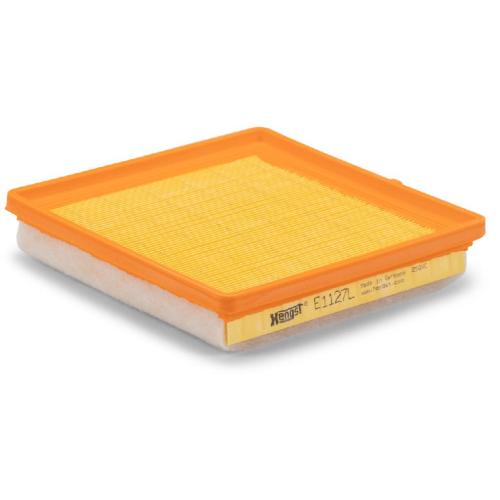 HENGST FILTER Filter, Innenraumluft E2939LC + Luftfilter E1127L + Ölfilter E611H D442 Bild HENGST FILTER Filter, Innenraumluft E2939LC + Luftfilter E1127L + Ölfilter E611H D442