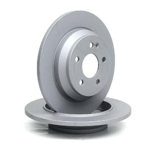 ZIMMERMANN Bremsscheiben + Bremsbeläge + Wako MERCEDES V-Klasse Vito W447 hinten Bild ZIMMERMANN Bremsscheiben + Bremsbeläge + Wako MERCEDES V-Klasse Vito W447 hinten