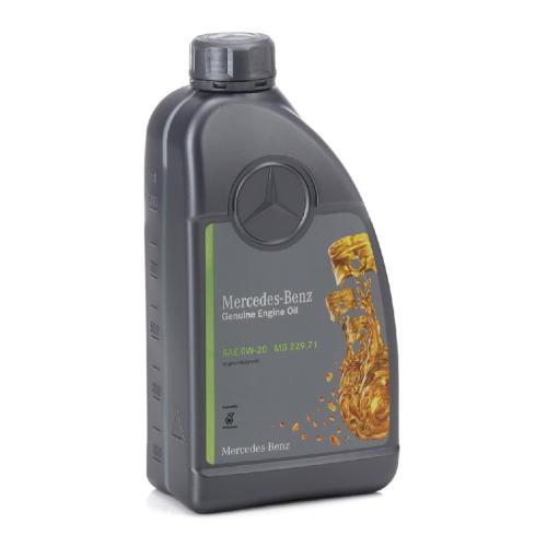 6L ORIGINAL 0W-20 MB 229.71 Motoröl Öl + HIRSCHER Ölfilter MERCEDES W177 W247 H/X247 M282 Bild 6L ORIGINAL 0W-20 MB 229.71 Motoröl Öl + HIRSCHER Ölfilter MERCEDES W177 W247 H/X247 M282