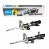 BILSTEIN Stoßdämpfer 22-119193 + Stoßdämpfer 22-119186