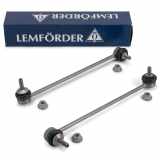 LEMFÖRDER Stange/Strebe, Stabilisator 27149 02 + Stange/Strebe, Stabilisator 27150 02