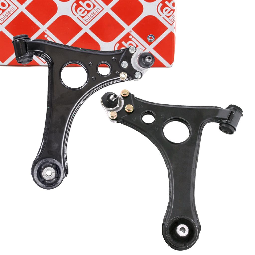 FEBI BILSTEIN Lenker, Radaufhängung 15563 + Lenker, Radaufhängung 15564