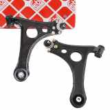 FEBI BILSTEIN Lenker, Radaufhängung 15563 + Lenker, Radaufhängung 15564