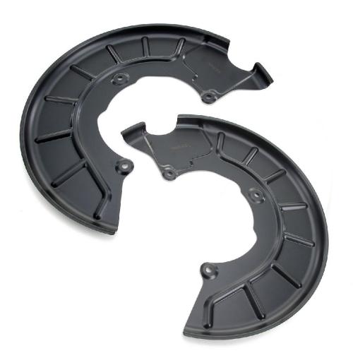 AIC Spritzblech, Bremsscheibe 54846 + Spritzblech, Bremsscheibe 54845 Bild AIC Spritzblech, Bremsscheibe 54846 + Spritzblech, Bremsscheibe 54845