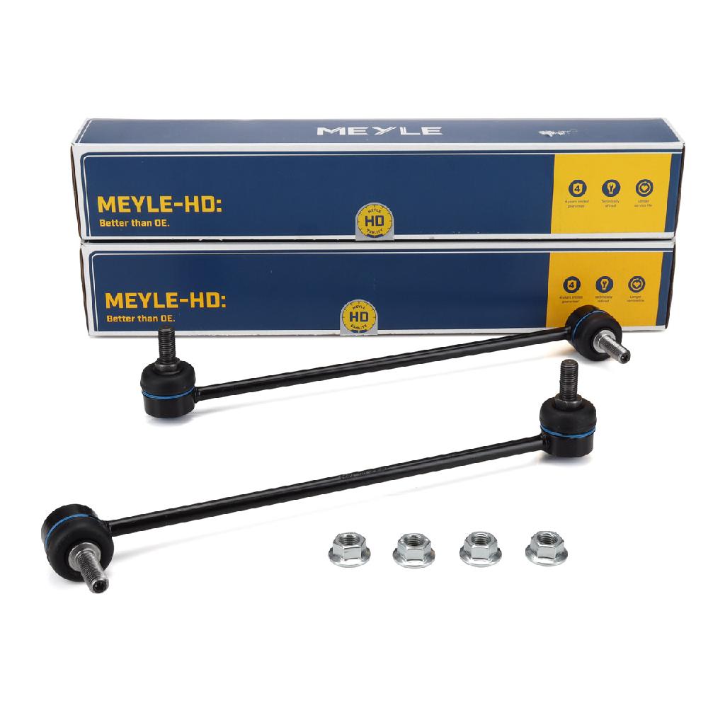 MEYLE Stange/Strebe, Stabilisator 116 060 0011/HD + Stange/Strebe, Stabilisator 116 060 0012/HD