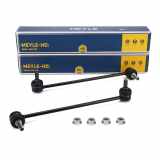 MEYLE Stange/Strebe, Stabilisator 116 060 0011/HD + Stange/Strebe, Stabilisator 116 060 0012/HD