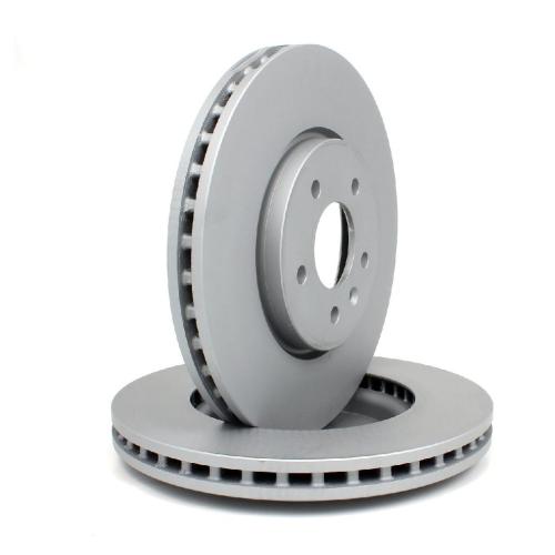 ZIMMERMANN Bremsscheibe 430.2629.20 + Bremsbelagsatz, Scheibenbremse 24412.190.2 Bild ZIMMERMANN Bremsscheibe 430.2629.20 + Bremsbelagsatz, Scheibenbremse 24412.190.2