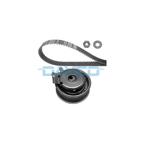 DAYCO Zahnriemensatz KTB253 GEBA Wasserpumpe, Motorkühlung 11040 Bild DAYCO Zahnriemensatz KTB253 GEBA Wasserpumpe, Motorkühlung 11040