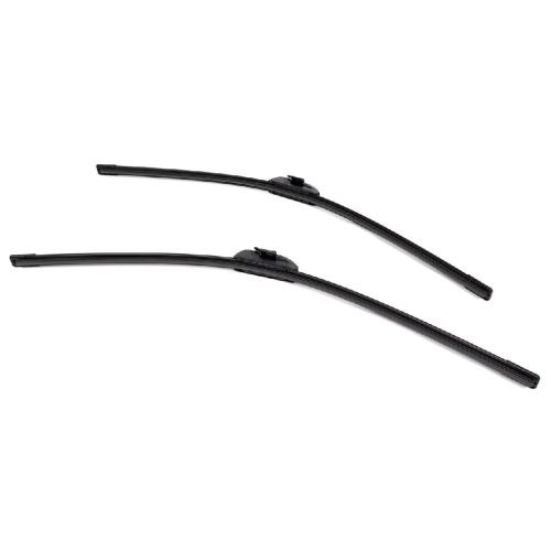 BOSCH Wischblatt 3 397 009 777 + Wischblatt 3 397 004 631 Bild BOSCH Wischblatt 3 397 009 777 + Wischblatt 3 397 004 631