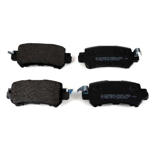 ZIMMERMANN Bremsbelagsatz, Scheibenbremse 25540.145.1 + Bremsscheibe 370.3056.20 Bild ZIMMERMANN Bremsbelagsatz, Scheibenbremse 25540.145.1 + Bremsscheibe 370.3056.20