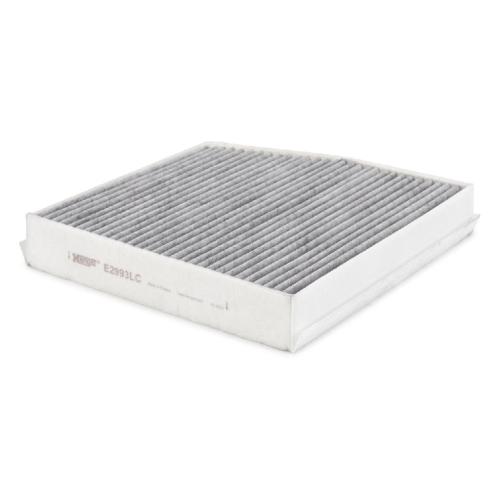 HENGST FILTER Filter, Innenraumluft E2993LC + Luftfilter E1061L + Ölfilter E11H D204 Bild HENGST FILTER Filter, Innenraumluft E2993LC + Luftfilter E1061L + Ölfilter E11H D204