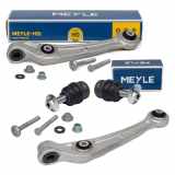 MEYLE Lenker, Radaufhängung 116 050 0170/HD + Trag-/Führungsgelenk 116 010 0019 + Lenker, Radaufhängung 116 050 0169/HD