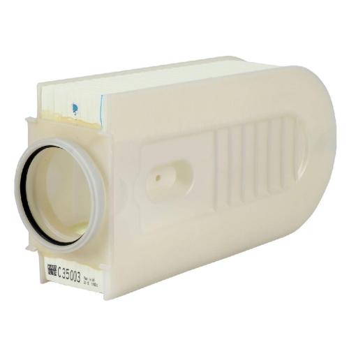 MANN-FILTER Luftfilter C 35 003 + Filter, Innenraumluft CUK 29 005 Bild MANN-FILTER Luftfilter C 35 003 + Filter, Innenraumluft CUK 29 005