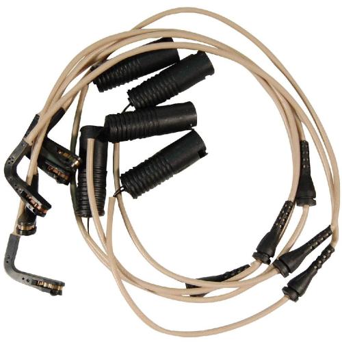 Zimmermann SPORT Bremsscheiben + Beläge + Wako BMW 5er E39 Limo 520-540i 525d 530d hinten Bild Zimmermann SPORT Bremsscheiben + Beläge + Wako BMW 5er E39 Limo 520-540i 525d 530d hinten