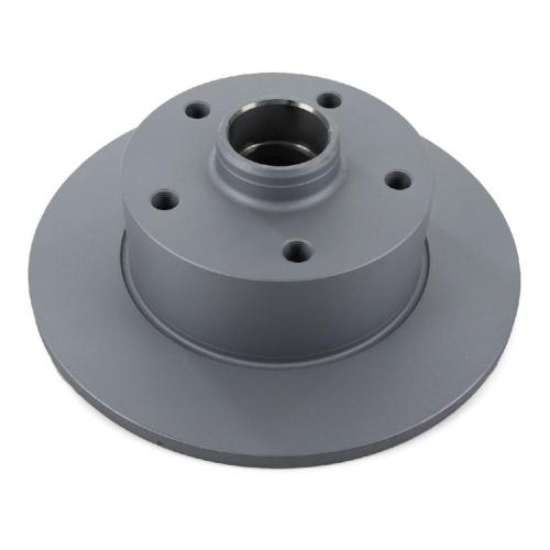 TEXTAR Bremsscheibe 92072103 + Bremsbelagsatz, Scheibenbremse 2355402 Bild TEXTAR Bremsscheibe 92072103 + Bremsbelagsatz, Scheibenbremse 2355402